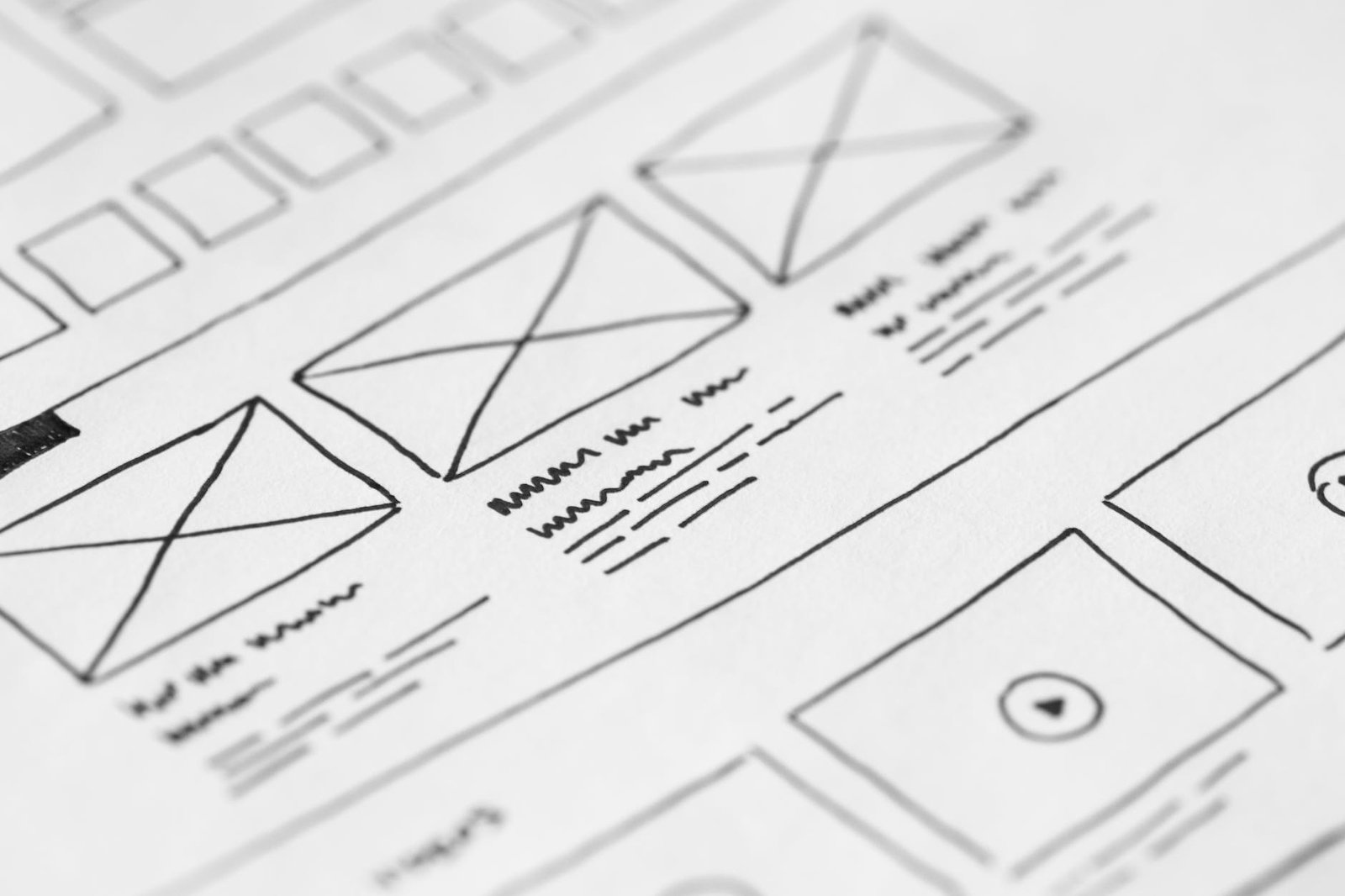 Featured image for “UX Design: How to Improve Your Website’s User Experience”